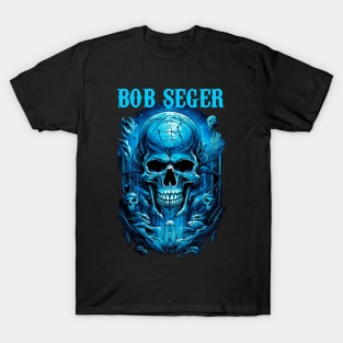 BOB SEGER BAND T-Shirt